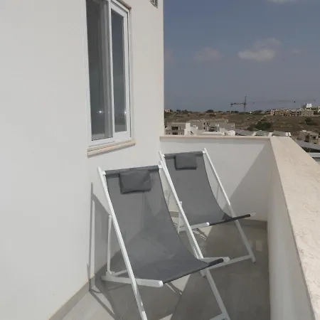 Blue Sky Apartments L-Imgarr Exterior photo